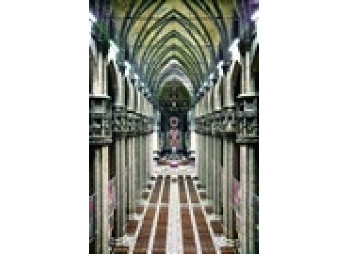 navata del Duomo